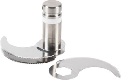 Нож с мелкими зубцами для куттера R10 27386