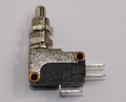 Микровыключатель Airhot для фритюрницы Ef4/4+4/6/6+6/8
