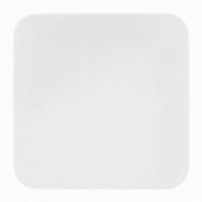 Тарелка квадратная Coup Fine Dining Uni Seltmann Weiden 26X26 СМ 001.742655