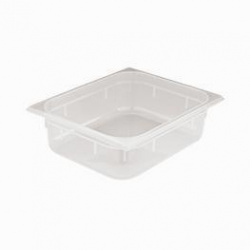 Купить гастроемкость paderno полипропилен перфорированная gn1/2-150 14705-15 – цена от завода, доставка до двери | RuOborudovanie.ru