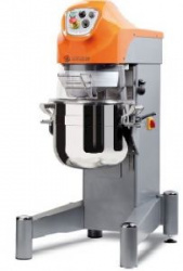 Миксер планетарный Starmix pl40nvafx