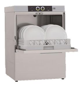 Машина посудомоечная Apach Ldst50 Rp Dd Dp