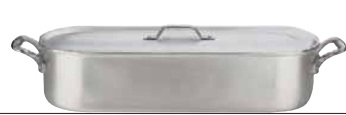 Кастрюля объемом 30л Paderno 1693980