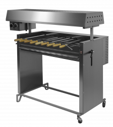 Шашлычница Grill Master ф2шг 11301 – купить в RuOborudovanie.ru с доставкой до двери Купить шашлычница grill master ф2шг 11301 – цена от завода, доставка до двери | RuOborudovanie.ru