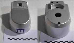 Корпус мотора Jau для Sr1