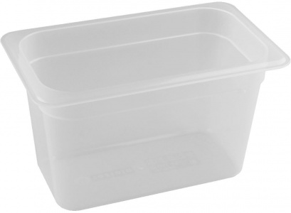 Гастроемкость Gastromix Gn1/4-150 полипропилен 164150