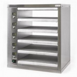Шкаф тепловой для пиццы Robolabs Vt-056/047-5-D
