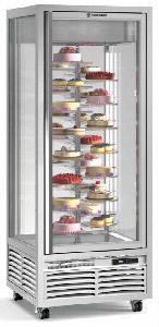 Витрина кондитерская Tecfrigo Melanie 26.0 R