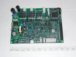 Плата Animo Cb 2X10W 13493