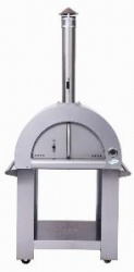 Печь для пиццы Gastromix Hpo01S-1 дровяная – купить в RuOborudovanie.ru с доставкой до двери Купить печь для пиццы gastromix hpo01s-1 дровяная – цена от завода, доставка до двери | RuOborudovanie.ru