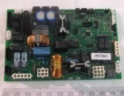 Плата силовая Unox Kpe1725A