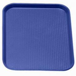 Поднос пластик Cambro 35Х45 темно- синий 186 1418Ff – купить в RuOborudovanie.ru с доставкой до двери Купить поднос пластик cambro 35х45 темно- синий 186 1418ff – цена от завода, доставка до двери | RuOborudovanie.ru