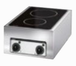 Плита стеклокерамическая Blanco Bc Ch 4300 574 209