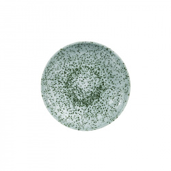 Тарелка мелкая 16,5СМ, без борта, цвет Mineral Green, Studio Prints Mngrevp61 – купить в RuOborudovanie.ru с доставкой до двери Купить тарелка мелкая 16,5см, без борта, цвет mineral green, studio prints mngrevp61 – цена от завода, доставка до двери | RuOborudovanie.ru