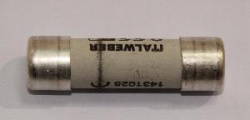 Предохранитель Silc для S/Eip1 25A 1222468