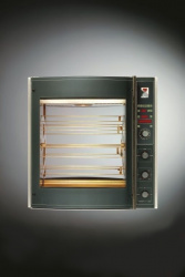 Гриль ДЛЯ КУР Ubert ROTISSERIE RT508CC+ RT DI – купить в RuOborudovanie.ru с доставкой до двери Купить гриль для кур ubert rotisserie rt508cc+ rt di – цена от завода, доставка до двери | RuOborudovanie.ru