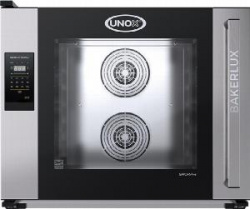 Конвекционная печь Unox Xeft-06Eu-Egrn – купить в RuOborudovanie.ru с доставкой до двери Купить конвекционная печь unox xeft-06eu-egrn – цена от завода, доставка до двери | RuOborudovanie.ru