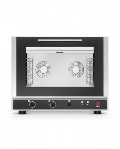 Печь конвекционная Tecnoeka EKF411
