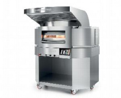Печь для пиццы Cuppone Gt110/1Ts – купить в RuOborudovanie.ru с доставкой до двери Купить печь для пиццы cuppone gt110/1ts – цена от завода, доставка до двери | RuOborudovanie.ru