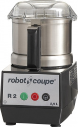 Куттер Robot Coupe R2 арт.2450 – купить в RuOborudovanie.ru с доставкой до двери Купить куттер robot coupe r2 арт.2450 – цена от завода, доставка до двери | RuOborudovanie.ru