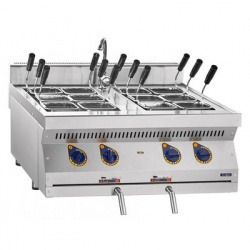 Купить электроварка abat эвк-80/2н арт.21000001872 (с корзинами 12хgn-1/6) без крышки перфорир. – цена от завода, доставка до двери | RuOborudovanie.ru