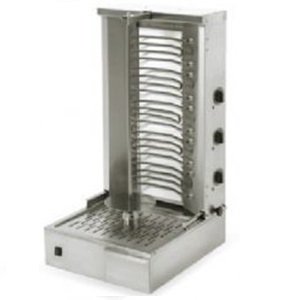 Гриль шаурма Roller Grill Gr80Е
