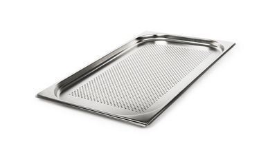 Гастроемкость перфорированная GN1/1x20мм, 811-20P