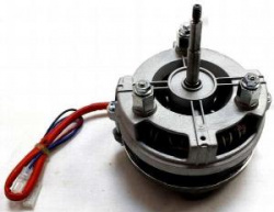 Двигатель Gierre для Fev Kitmot310/Kitmot204.01002
