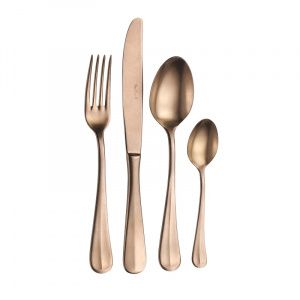 Ложка для бульона Baguette Alchimique Bronze 0Wb20039