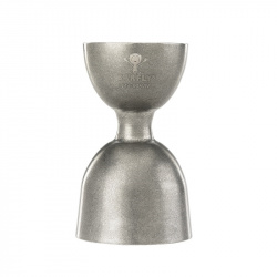 Джиггер Mercer Culinary Vintage M37006Vn 30/60, утяжеленный, нерж.сталь – купить в RuOborudovanie.ru с доставкой до двери Купить джиггер mercer culinary vintage m37006vn 30/60, утяжеленный, нерж.сталь – цена от завода, доставка до двери | RuOborudovanie.ru