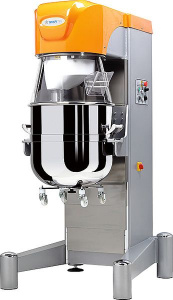 Миксер планетарный Starmix Pl120Nvapf