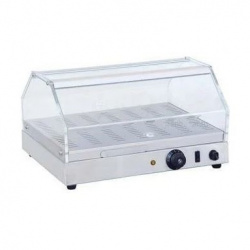 Витрина тепловая Starfood Dh-260 – купить в RuOborudovanie.ru с доставкой до двери Купить витрина тепловая starfood dh-260 – цена от завода, доставка до двери | RuOborudovanie.ru