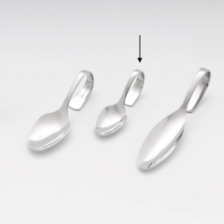 Ложка для комплиментов Cocktail-Mini, 6 шт., Нерж.Сталь A0032-0153Set – купить в RuOborudovanie.ru с доставкой до двери Купить ложка для комплиментов cocktail-mini, 6 шт., нерж.сталь a0032-0153set – цена от завода, доставка до двери | RuOborudovanie.ru