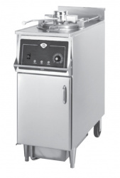 Фритюрница Wells WFPE30FEU с 1 ванной электрическая напольная для жарки под давлением – купить в RuOborudovanie.ru с доставкой до двери Купить фритюрница wells wfpe30feu с 1 ванной электрическая напольная для жарки под давлением – цена от завода, доставка до двери | RuOborudovanie.ru
