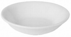 Купить соусник cameo imperial white d9,5cm h2,4см 90мл 210-41 – цена от завода, доставка до двери | RuOborudovanie.ru