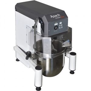 Миксер планетарный Apach Apl8B 1Ф.