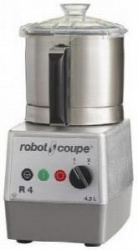 Куттер Robot Coupe R4