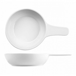 Сковорода D 13,4СМ 340мл, порционная, фарфор, Menu Zcappp51 – купить в RuOborudovanie.ru с доставкой до двери Купить сковорода d 13,4см 340мл, порционная, фарфор, menu zcappp51 – цена от завода, доставка до двери | RuOborudovanie.ru