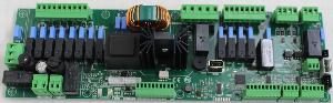 Плата силовая Tecnoeka 1900510