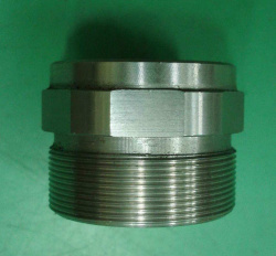 Заглушка подачи начинки Anko S-SDA01-00-012-A1 (опция для SD 97W с 6,2 или 9 лепестковой диафрагмой)