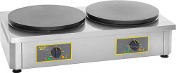Блинница Roller Grill Cde 400