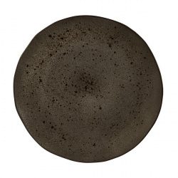 Купить блюдо презентационное 31,5см, керамика, ironstone c53336 – цена от завода, доставка до двери | RuOborudovanie.ru