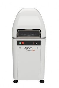 Тестоделитель-округлитель Apach Spa A22 автоматический