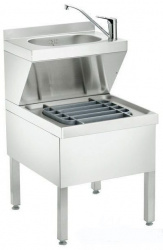 РУКОМОЙНИК 500Х700Х900ММ HAU-P 5Х7 B.PRO 572 555