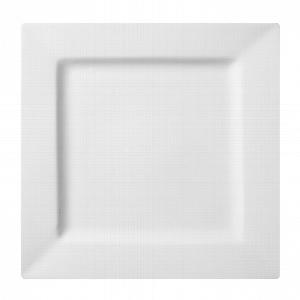 Тарелка Cameo Square Rim 30Х30Cm H2,9См 710-121