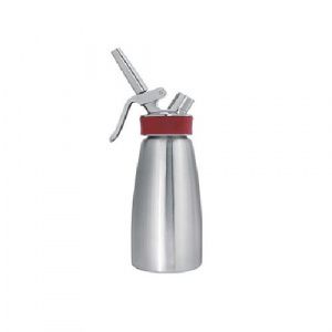 Сифон для сливок 1,0л Gourmet 170340