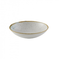 Тарелка глубокая 18,2СМ 0,426Л, без борта, Stonecast Accents, цвет Duck Egg Blue Asdeevb71 – купить в RuOborudovanie.ru с доставкой до двери Купить тарелка глубокая 18,2см 0,426л, без борта, stonecast accents, цвет duck egg blue asdeevb71 – цена от завода, доставка до двери | RuOborudovanie.ru