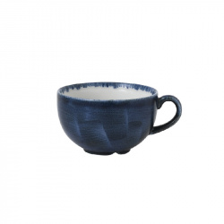 Чашка Cappuccino 227МЛ Stonecast Plume, цвет Ultramarine Plulcb201 – купить в RuOborudovanie.ru с доставкой до двери Купить чашка cappuccino 227мл stonecast plume, цвет ultramarine plulcb201 – цена от завода, доставка до двери | RuOborudovanie.ru