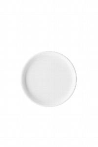 Тарелка 17СМ Arzberg Profi Virgin White 8-10217