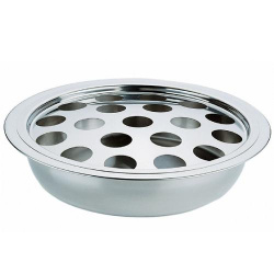 Поднос для йогурта с 19 отверстиями с аккумулятором холода, D47,5*H10См 50952947 – купить в RuOborudovanie.ru с доставкой до двери Купить поднос для йогурта с 19 отверстиями с аккумулятором холода, d47,5*h10см 50952947 – цена от завода, доставка до двери | RuOborudovanie.ru